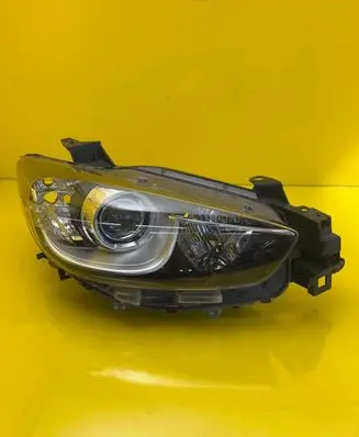 Mazda CX-5 Headlight/headlamp KD5451030F
