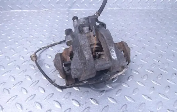 Mercedes-Benz E W211 Rear brake caliper A0024202683 0024202683