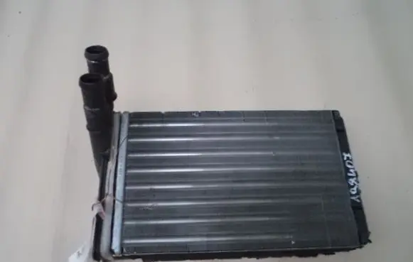 Volkswagen PASSAT B4 Interior heater climate box assembly 