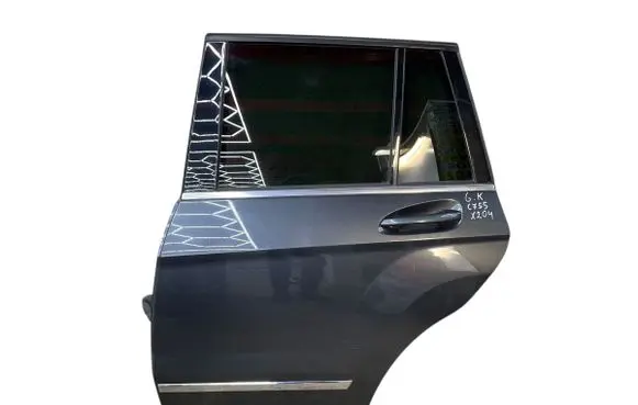 Mercedes-Benz GLK (X204) Rear door 