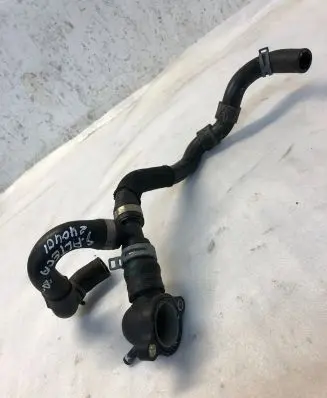 Seat Ateca Engine coolant pipe/hose 5q0122096t