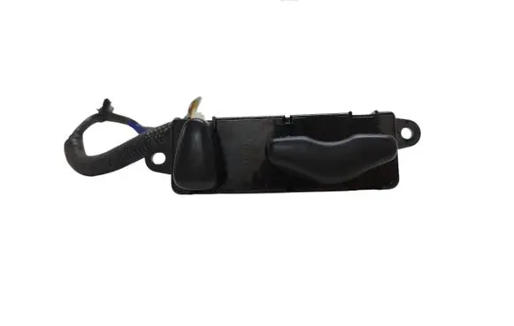 Seat control switch