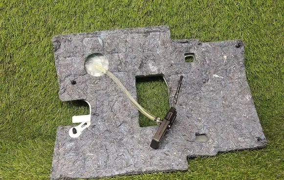 Ford Focus Sensor F1EB603B16AE