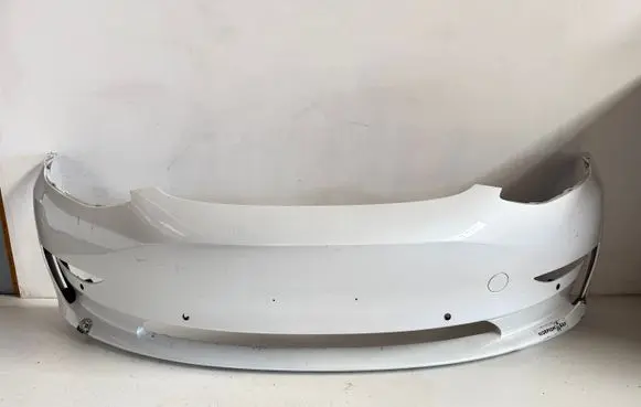 Tesla Model 3 Front bumper 108416800D