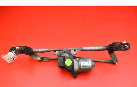 Fiat Bravo Front wiper linkage and motor MS159200-8650