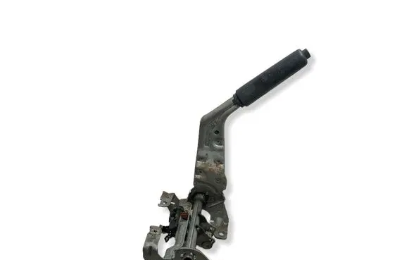 Peugeot Partner Hand brake release handle 9680786377
