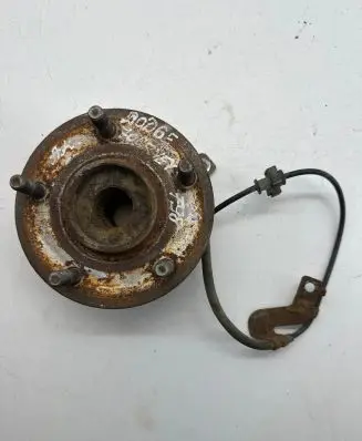 Dodge Journey Rear wheel hub