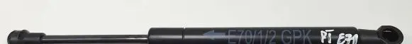 BMW X6 E71 Tailgate strut 9149120