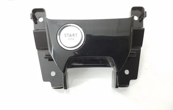 Peugeot 308 Engine start stop button switch 9804007480 98088087XU