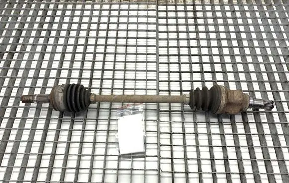 Toyota Aygo AB10 Front driveshaft 