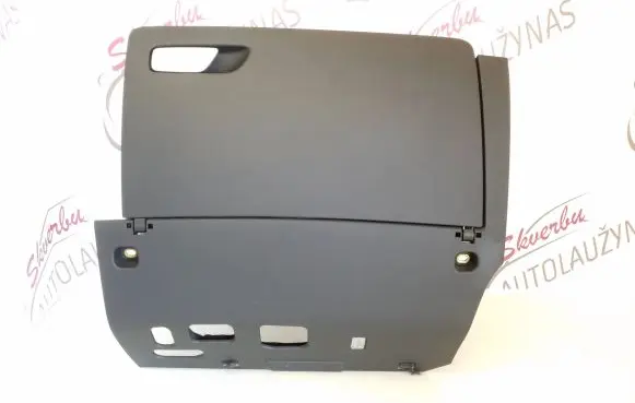 Audi A3 S3 8V Glove box set 8V1857035B B10593B 6560624658