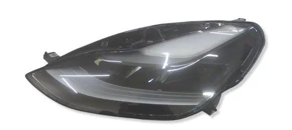 Tesla Model 3 Headlight/headlamp 151495200D 01531915
