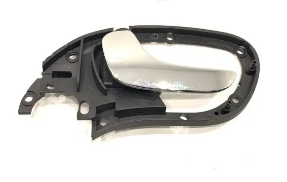Seat Toledo II (1M) Front door interior handle 1M0837113