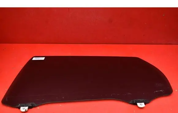 Peugeot 4008 Rear door window glass 