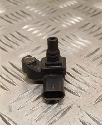 BMW 1 E81 E87 Air pressure sensor 7804742