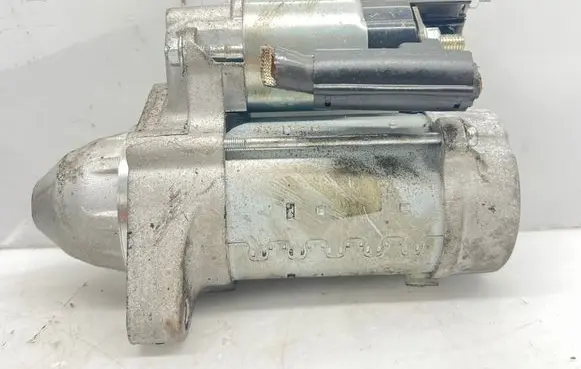Mercedes-Benz C W204 Starter motor A0061514501