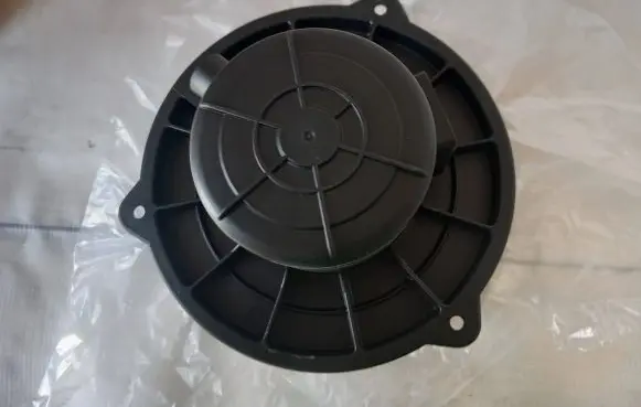 Hyundai Terracan Heater fan/blower 971093D000 062016