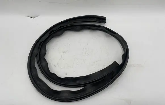 Porsche 911 Rubber seal front coupe door 90156591440 77271837