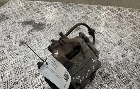 Opel Mokka X Front brake caliper