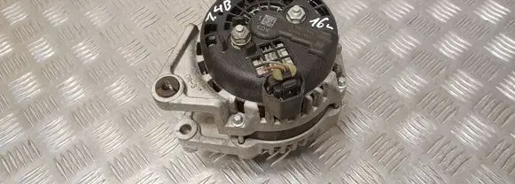 Opel Adam Generator/alternator 13579663