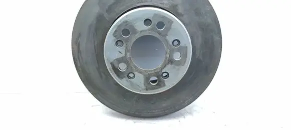 Mercedes-Benz S W140 Front brake disc