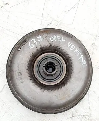Opel Vectra C Torque converter 93190966 70A070