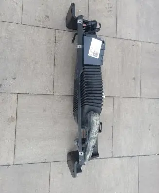 BMW 4 F32 F33 Tow bar set 