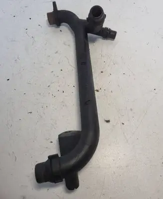 BMW 5 E39 Engine coolant pipe/hose 2247154