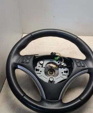 BMW X1 E84 Steering wheel 6795574 305617099E06AG 3369E871