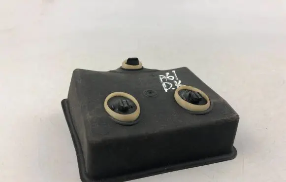 Audi A7 S7 4G Door control unit/module 4G8959792J