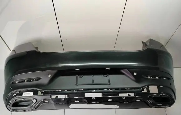 Mercedes-Benz GLC C254 Rear bumper A2548854102 2548854102