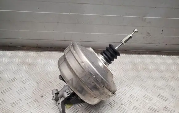 Audi A7 S7 4G Brake booster 4G1612103F