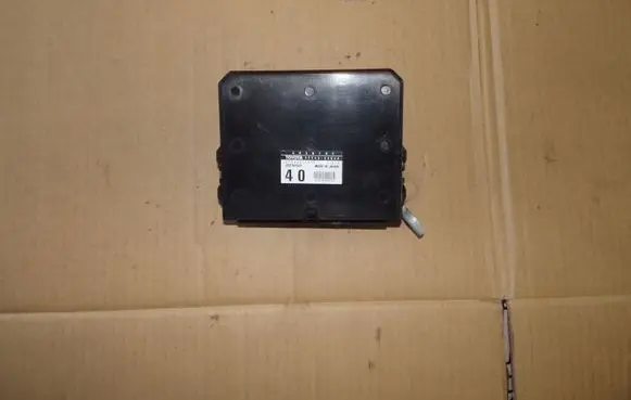Lexus IS 200-300 ABS control unit/module 8954053040