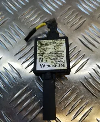 Ford Galaxy Sound amplifier BG9T15K602AA 5WK49958A