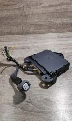 Toyota Prius (XW20) Other control units/modules 8865047050 1773007313