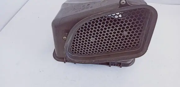 Mercedes-Benz ML W164 Cabin air micro filter frame (part) 1648300153
