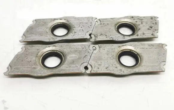 Fuel Injector clamp holder