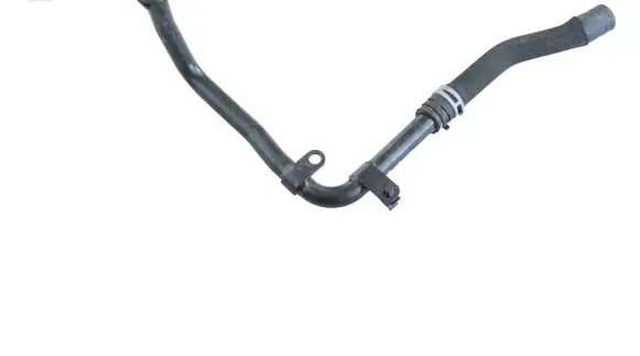 Jaguar E-Pace Engine coolant pipe/hose H4P38B159EA H4P38B535BB