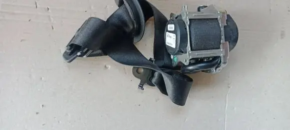 BMW X5 F15 Front seatbelt 7333630