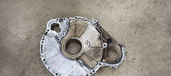 Jaguar XE Timing chain cover G4D36K301AD