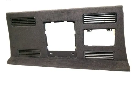 Audi A8 S8 D4 4H Trunk separation 4H0863721K 9X7