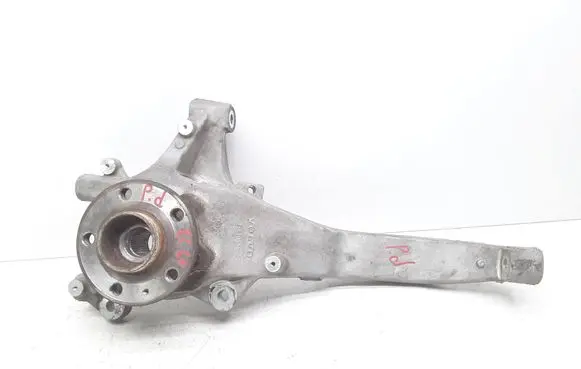 Volvo XC60 Front wheel hub spindle knuckle 31476879