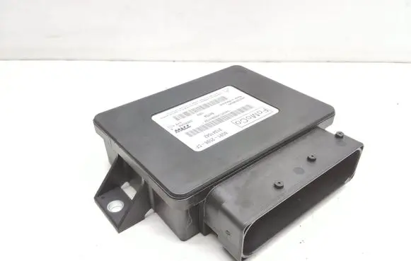 Volvo V70 Hand brake control module 31341542 6G912598CF