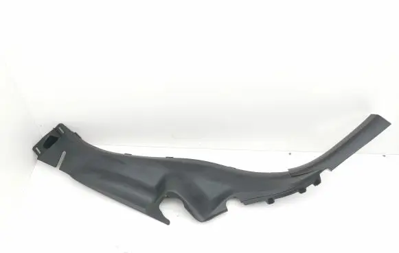Mazda CX-30 Side skirt rear trim DFR568770