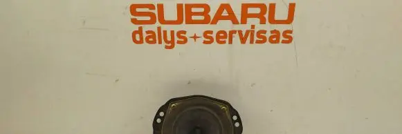 Subaru Impreza II Front door speaker 86301FE070