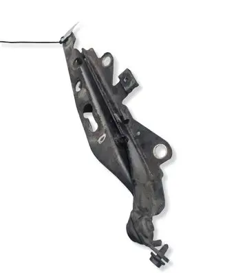 Volvo S60 Engine bonnet/hood hinges 1234