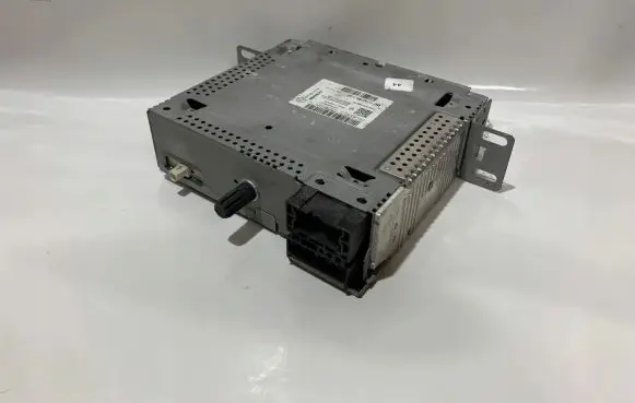 Smart ForFour I Radio/CD/DVD/GPS head unit A4539002104