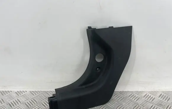 BMW 3 G20 G21 Front sill trim cover 7446427 5147 17949110