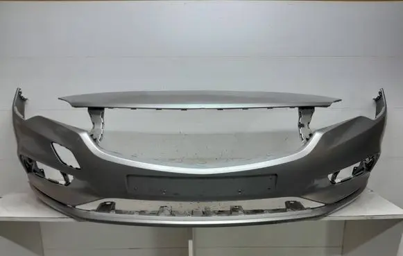 Opel Astra K Front bumper 39052730