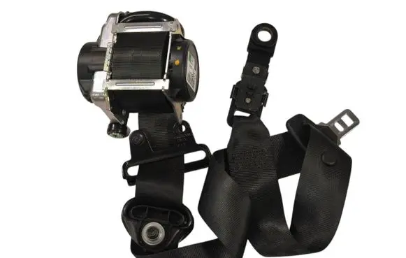 Volvo V40 Front seatbelt 619857500